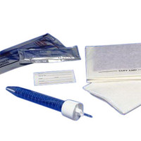 Dover Female Urinary Specimen Catheter Kit 8 Fr  683411-Box