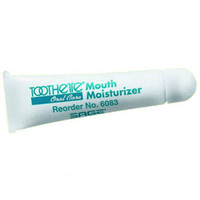 Mouth Moisturizer .5 oz Tube  TO6083-Each