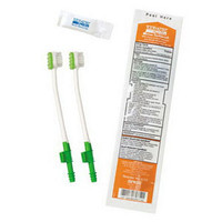 Single Use Suction Toothbrush System  TO6173-Each