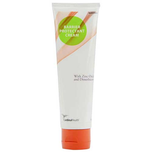 Protective Skin Barrier Cream 4 oz., Zinc 55CSCCRMBR4Each MARJ