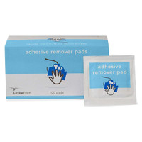 Adhesive Remover Pad  55MWADHRM-Each