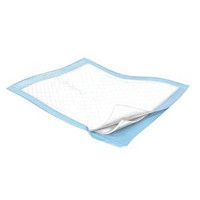 Simplicity Fluff Underpad 23" x 24"  687134-Pack(age)