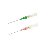 Jelco I.V. Catheter 20G x 1'', Pink  SF4057-Each
