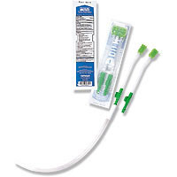 Single Use Suction Swab System with Perox-A-Mint Solution  TO6512-Pack(age)