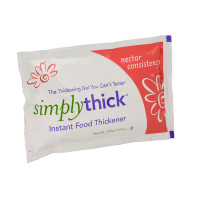 Simply Thick Nectar Consistency, 4.2 oz. Packet  TT01004-Each