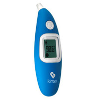 Kinsa Smart Ear Thermometer  KINA10240-Each
