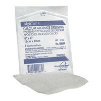 Algicell Calcium Alginate Dressing 2" x 2"  DE88022-Each