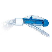 SuctionPro 72 Additional Single Lumen Suction Catheter 14 fr  SFZ115N14-Each
