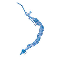 KIMVENT Closed Suction Systems for Neonatal/Pediatric, 8 Fr Y, 12in/30.5cm  MI198-Each