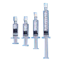 BD PosiFlush Normal Saline Filled Syringe with Standard Plunger Rod, 10 mL  58306546-Each