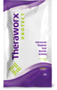Theraworx Protect Bathing Wipes, Fragrance Free