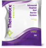 Theraworx Protect Specialty Care Wipes, Fragrance Free