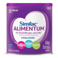 Similac Alimentum Powder, 12.1 oz.  5264715-Case