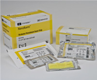 Xeroform Sterile Petrolatum Gauze Patch 4" x 4"  61433500-Box