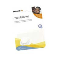 Replacement Membranes for Medela Breast Pump  ML87088-Pack(age)