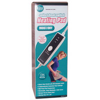 Heating Pad Moist/Dry, 14" x 12"  CRA51-Each