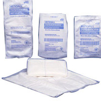 Curity Wet-Pruf Abdominal Pad 5" x 9" Nonsterile  688190A-Each