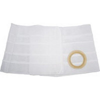 Nu-Form Support Belt 3-3/4" Belt Ring 1-1/2" From Bottom 9" Wide 36" - 40" Waist Large Left, Cool Comfort Elastic  796462M-Each