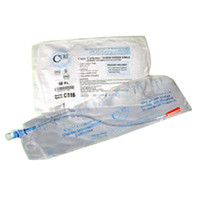 Cure Catheter Closed System 10 Fr 1500 mL  CQCB10-Case