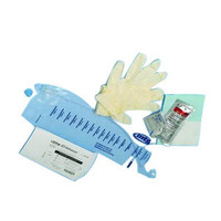 MTG Instant Cath Coude Closed System 12 Fr 16" 1500 mL  NB22612-Box