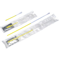 Antibacterial Hydro Personal Catheter Female 14 Fr 6"  RH61514-Box