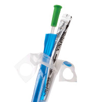 FloCath Quick Straight Hydrophilic Intermittent Catheter 6 Fr, 16"  RU220400060-Box