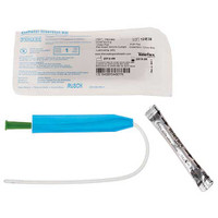 FloCath Quick Female Closed System Catheter Kit 6 Fr 7"  RU221500060-Box