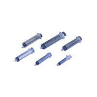 Monoject Non-Sterile Luer-Lock Tip Syringe 20 mL  688881120193-Each