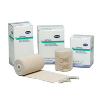 LoPress Inelastic Compression Bandage, 5-2/5 yds. x 3-9/10", Nonsterile  EV42400000-Each