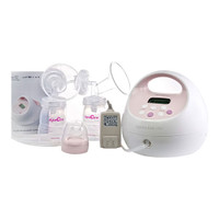 Spectra S2 Plus Electric Breast Pump Hospital Strength  JHMM011305-Each