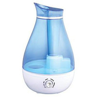 HealthSmart Mist XP Humidifier  6640685000-Each