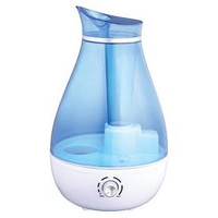 HealthSmart Mist XP Humidifier  6640685000-Each