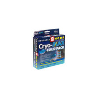 Cryo-Max Cold Pack Small, 6" x 6"  CRA97-Each