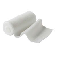 Conforming Stretch Gauze Bandage 4" x 75", Unstretched, Sterile, Latex-Free  55CCB4S-Each