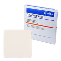 ColActive Plus Collagen Dressing 2" x 2"  EV10160000-Each