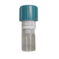 Adjustable Peep Valve 19mm, Disposable  55VP700-Each