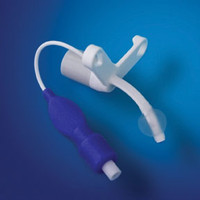 Bivona Aire-Cuf Neonatal Tracheostomy Tube 3 mm 32 mm  BJ65N030-Each