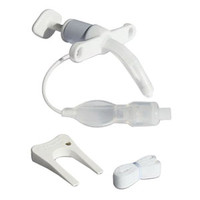 Bivona TTS Cuffed Neonatal Tracheostomy Tube 2-1/2  BJ67N025-Each