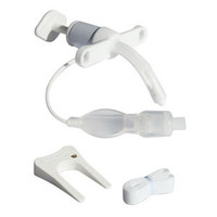 Bivona TTS Cuffed Pediatric Tracheostomy Tube 5 mm  BJ67P050-Each