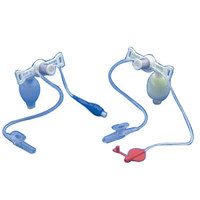 Bivona Mid-Range Aire-Cuf Adult Tracheostomy Tube with Talk Attachment 6 mm 70 mm  BJ755160-Each