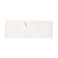 Special Original Flat Panel Support Belt 3-1/2" Cloth Bias Opening 1" From Bottom 6" Wide 36" - 40" Waist Left, Large  796702T-Each