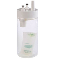 Cardinal Health NPWT SVED 300 cc Canister with Gel  JZ474000IM-Each