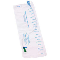 MMG Female Closed System Intermittent Catheter with Introducer Tip 14 Fr  MMSONC14F-Each