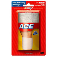 Three M Ace Athletic Bandage 4"  88203686-Each