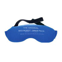 Bed Buddy Hot and Cold Sinus Pack, 1-1/5" x 26-1/2" x 4"  RMBBF210803-Each