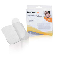 Tender Care Hydrogel Pads, Reusable  ML87123NA-Case