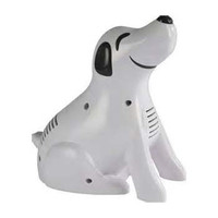 Pediatric Dog Nebulizer with Nebulizer Kit  FUNEBDOG-Case