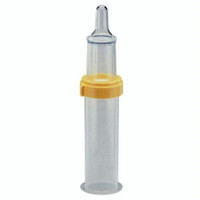 SpecialNeeds Feeder with 80 mL Collection Container, Sterile  ML6000S-Each