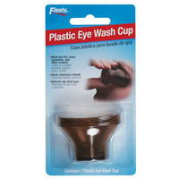 Flents Plastic Eye Wash Cup  AY68354-Each