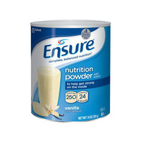 Ensure Vanilla Powder, Institutional 14 oz. Can  52750-Each